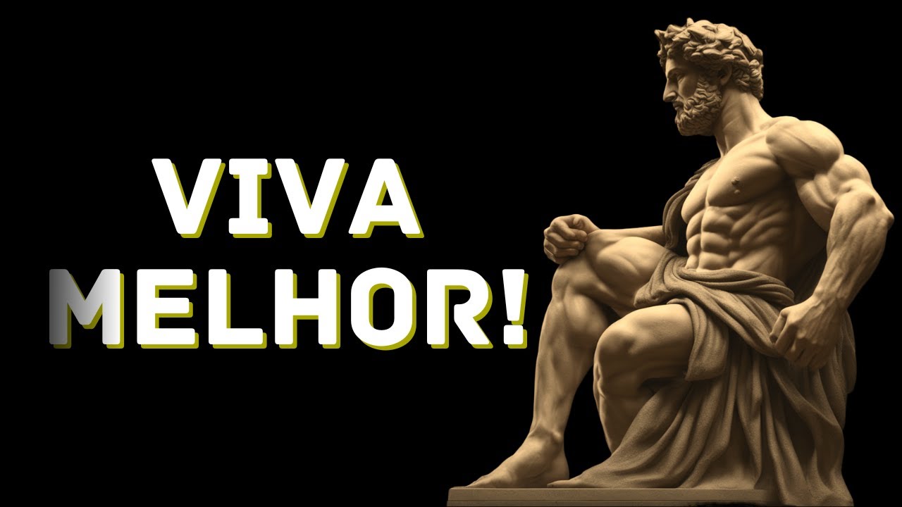 20 frases de filósofos estoicos que vão transformar as suas decisões