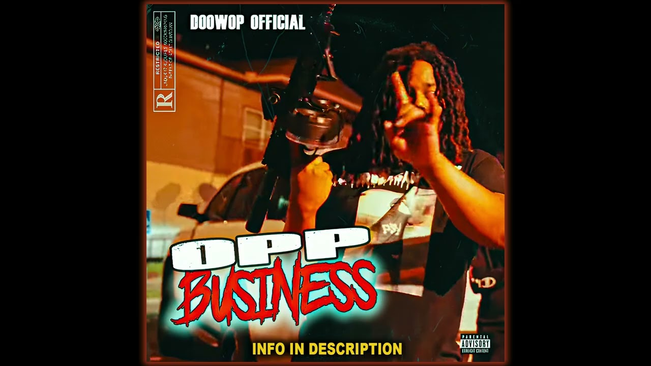 Louisiana Type Beat Monewaypeso ft. DoowopOfficial - 
