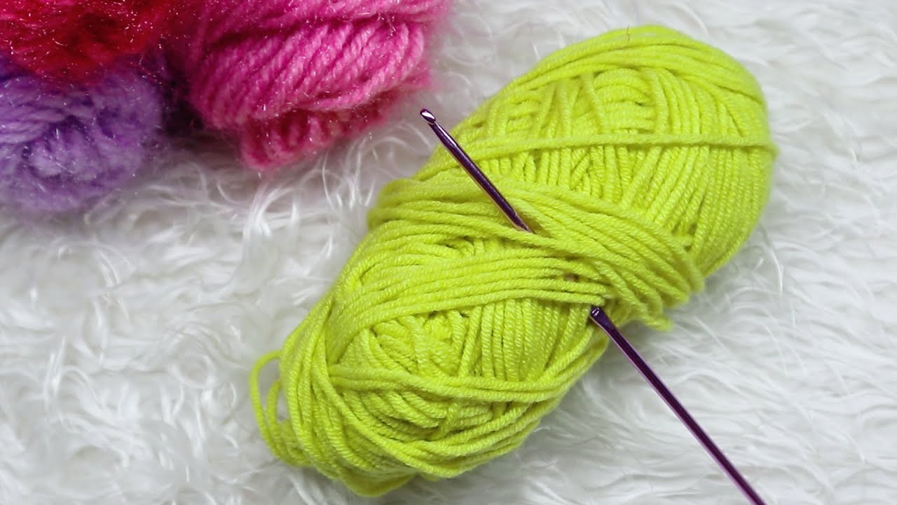 как вязать крючком для начинающих | вязание крючком детского одеяла | схемы вязания крючком