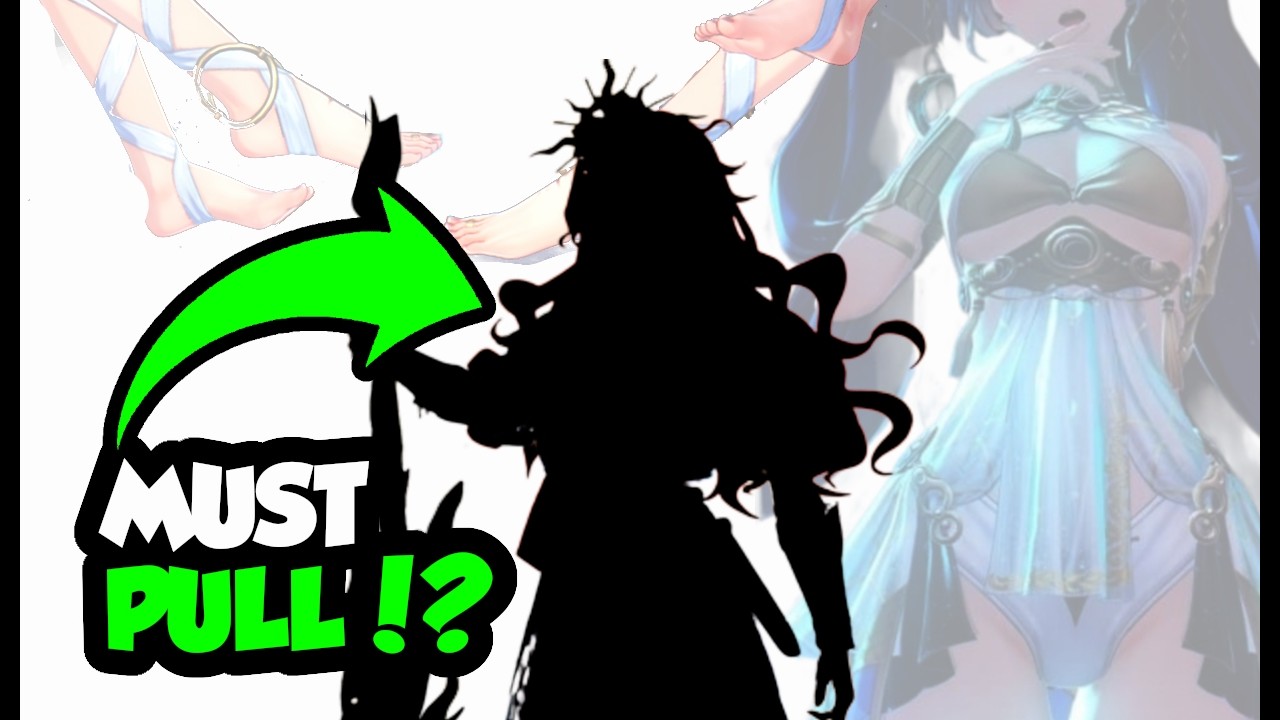UNGELOGEN die BESTEN CHARS?! | MUST PULL mit reinem Gewissen | Wuthering Waves
