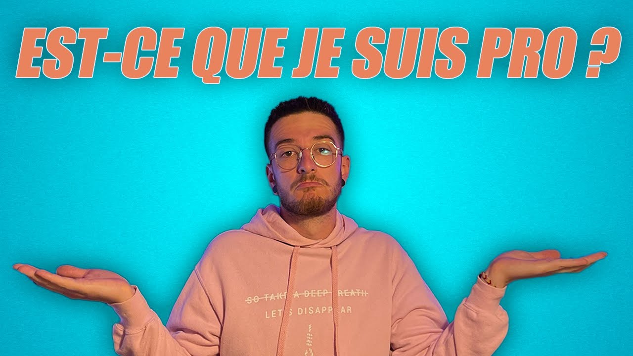 COMMENT DEVENIR INGÉ SON ? (Mon parcours)