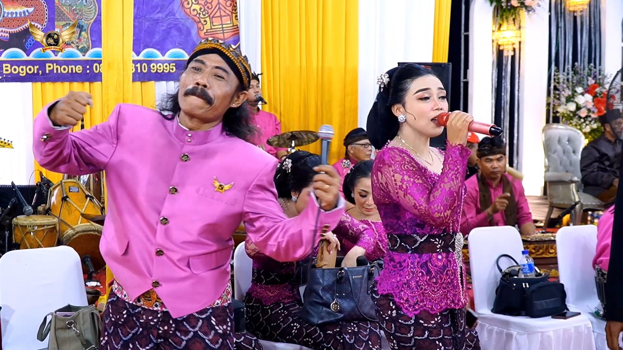GANTILANE ATI - OJO LAMIS - KANGENING ATI - MANIS - TLINGSINGAN