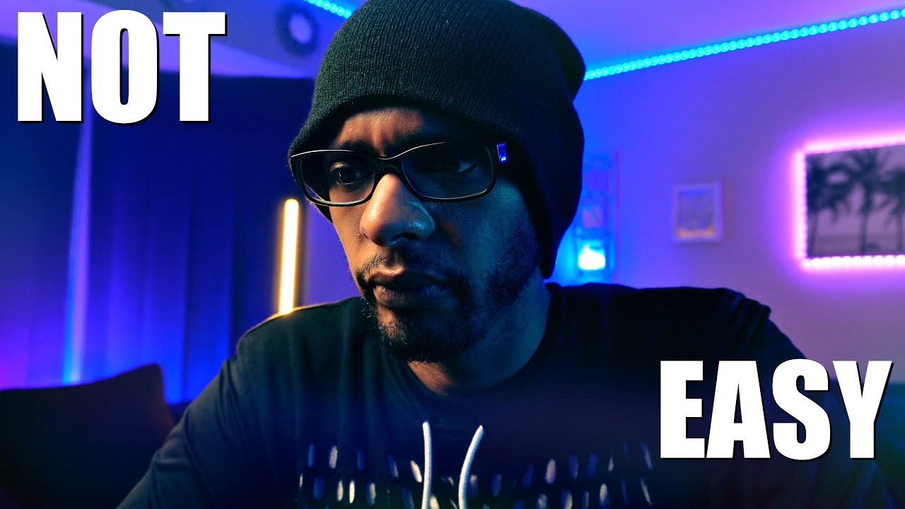 Being A Content Creator While Being An introvert/Mental Disabled