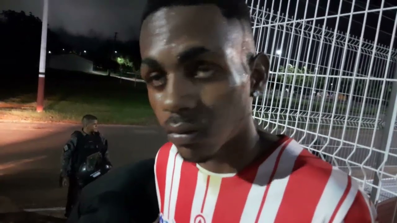 SUSPEITO DE HOMICÍDIO CODÓ NOVO