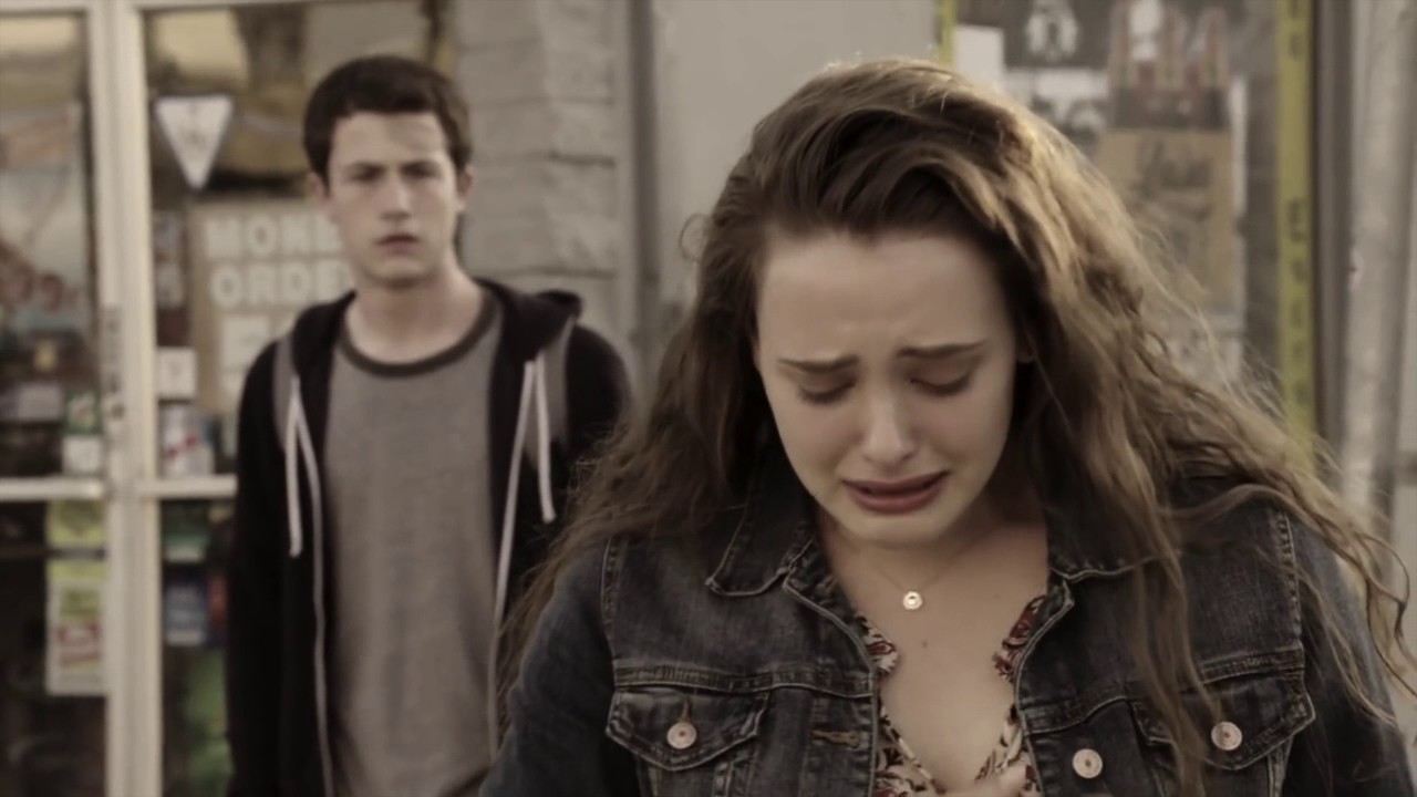 The Night We Met || 13 Reasons Why