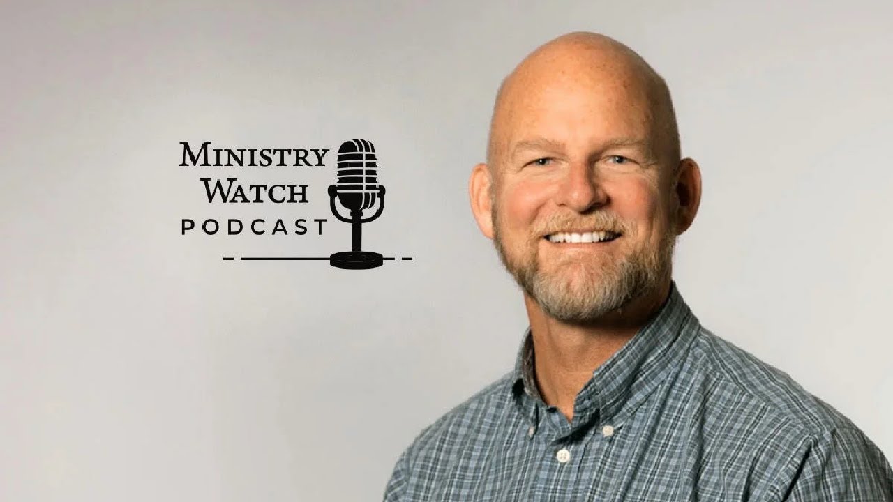 James Whitford on the Modern Charity Crisis