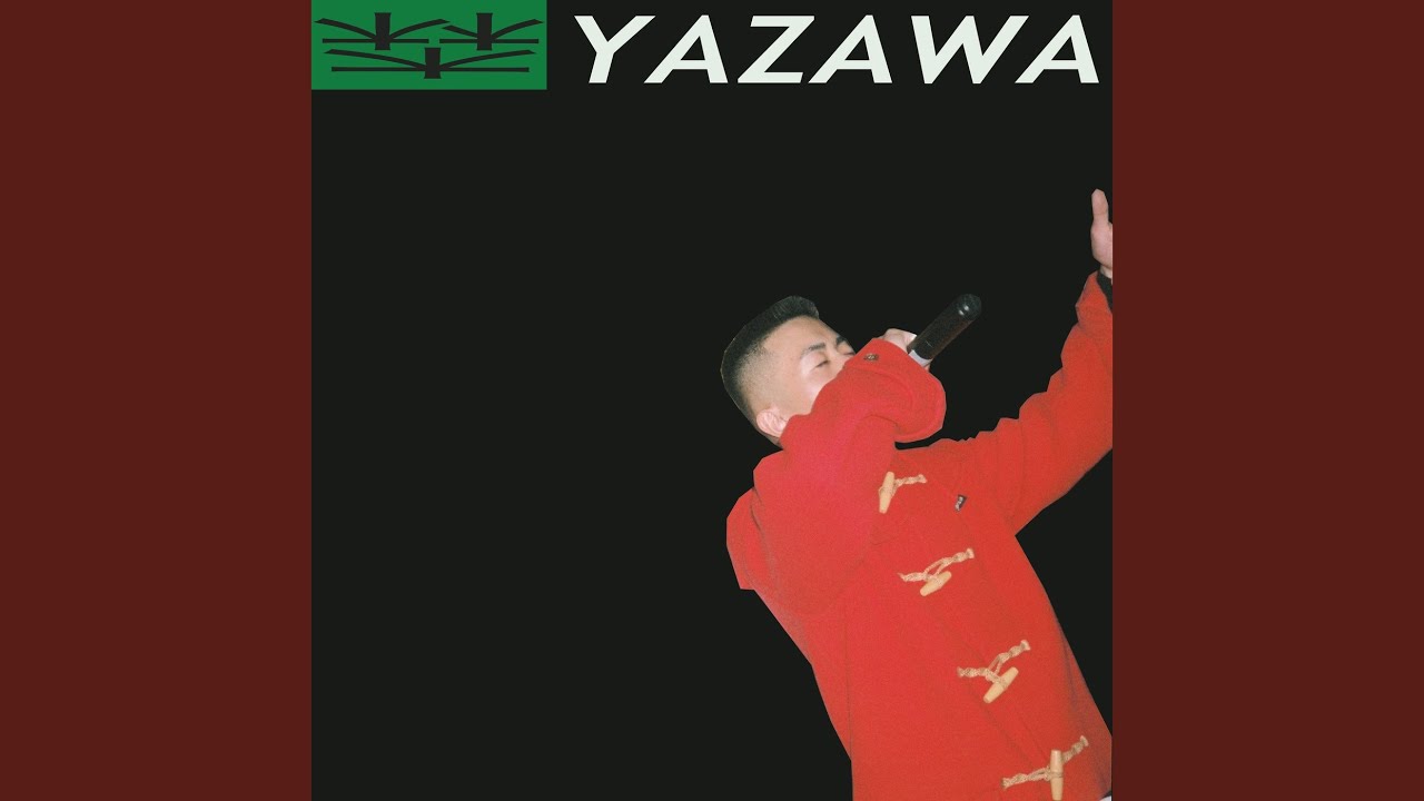 YAZAWA