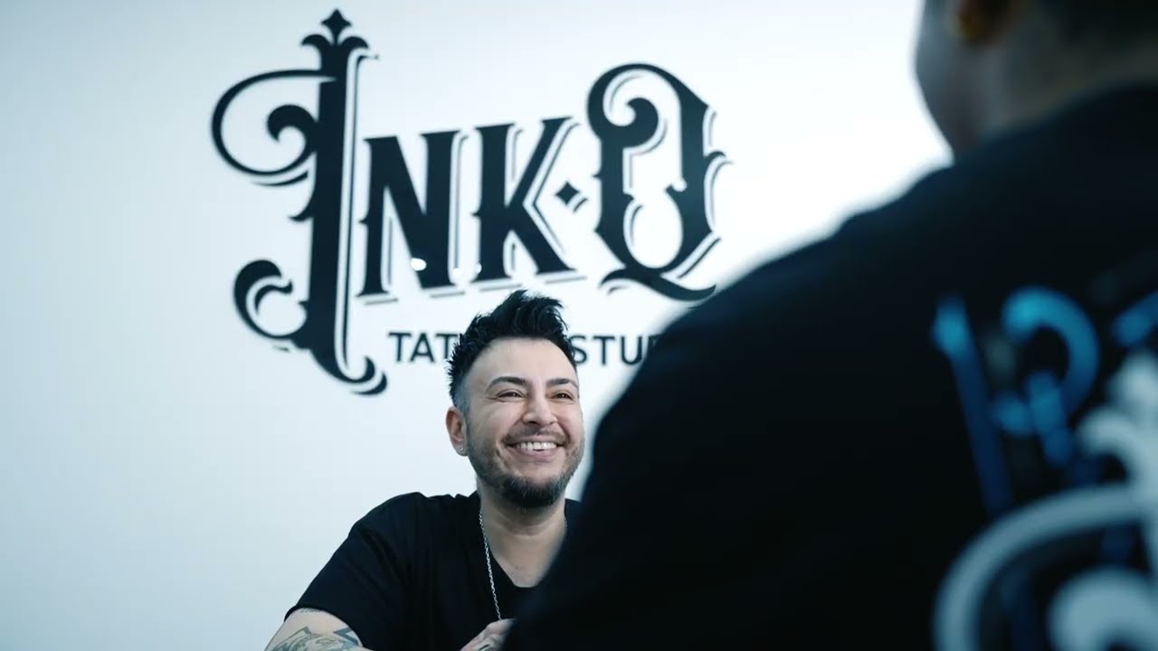 Ink Q Tattoo Studio - STAR MEDIA PLATINUM