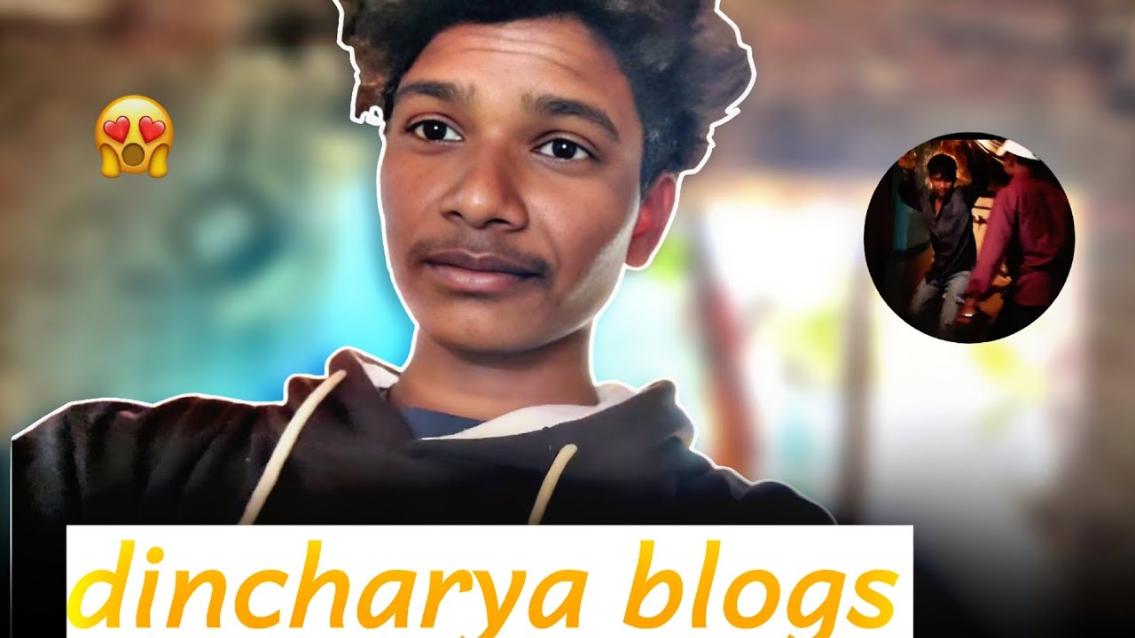 Aaj ka din bhar ka blog funny seen 