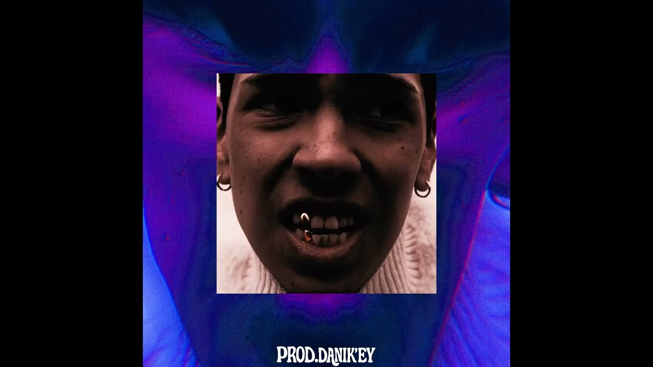 FREE | MILO J,DANIK'EY Type Beat - 