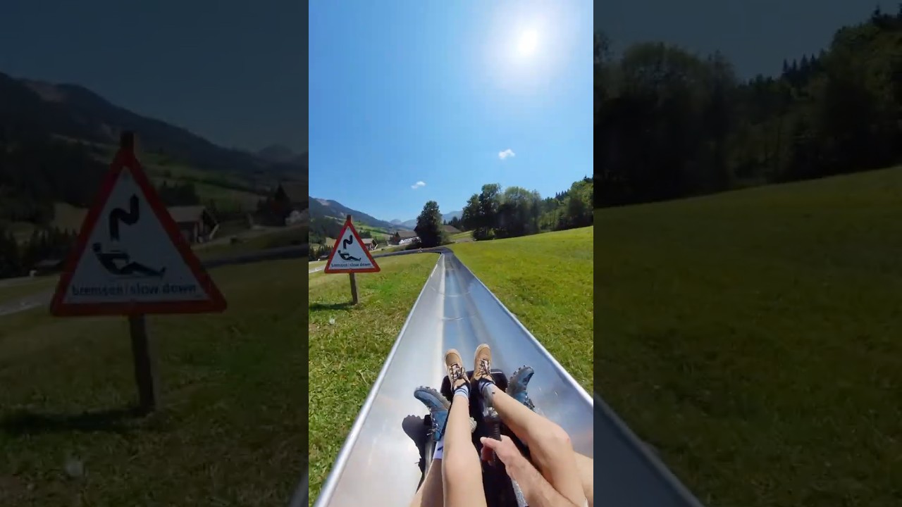 Exploring UNESCO Entlebuch with Kids | Switzerland Travel
