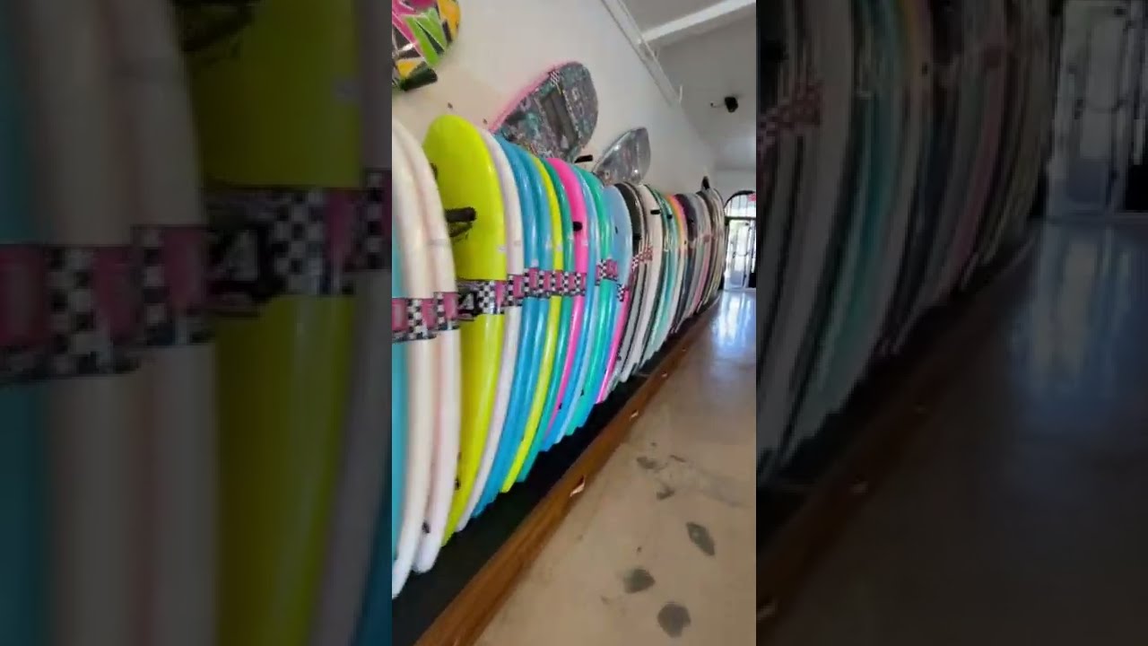 ALL THE COLORS !!! #SHORTS