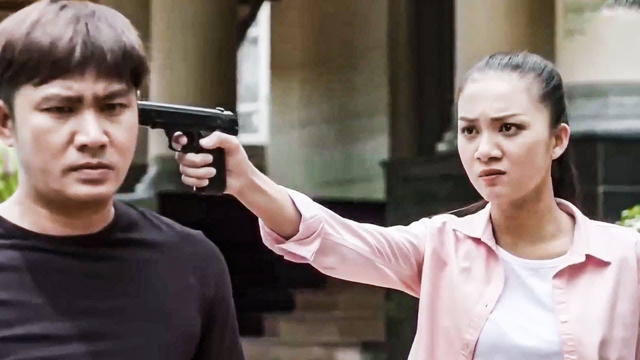 SONG NGA DÙNG NGƯỜI YÊU LÀM ĐỠ ĐẠN | PHIM TÌNH CẢM - TÂM LÝ XÃ HỘI 2025 | PHIM TRUYỀN HÌNH VIỆT NAM
