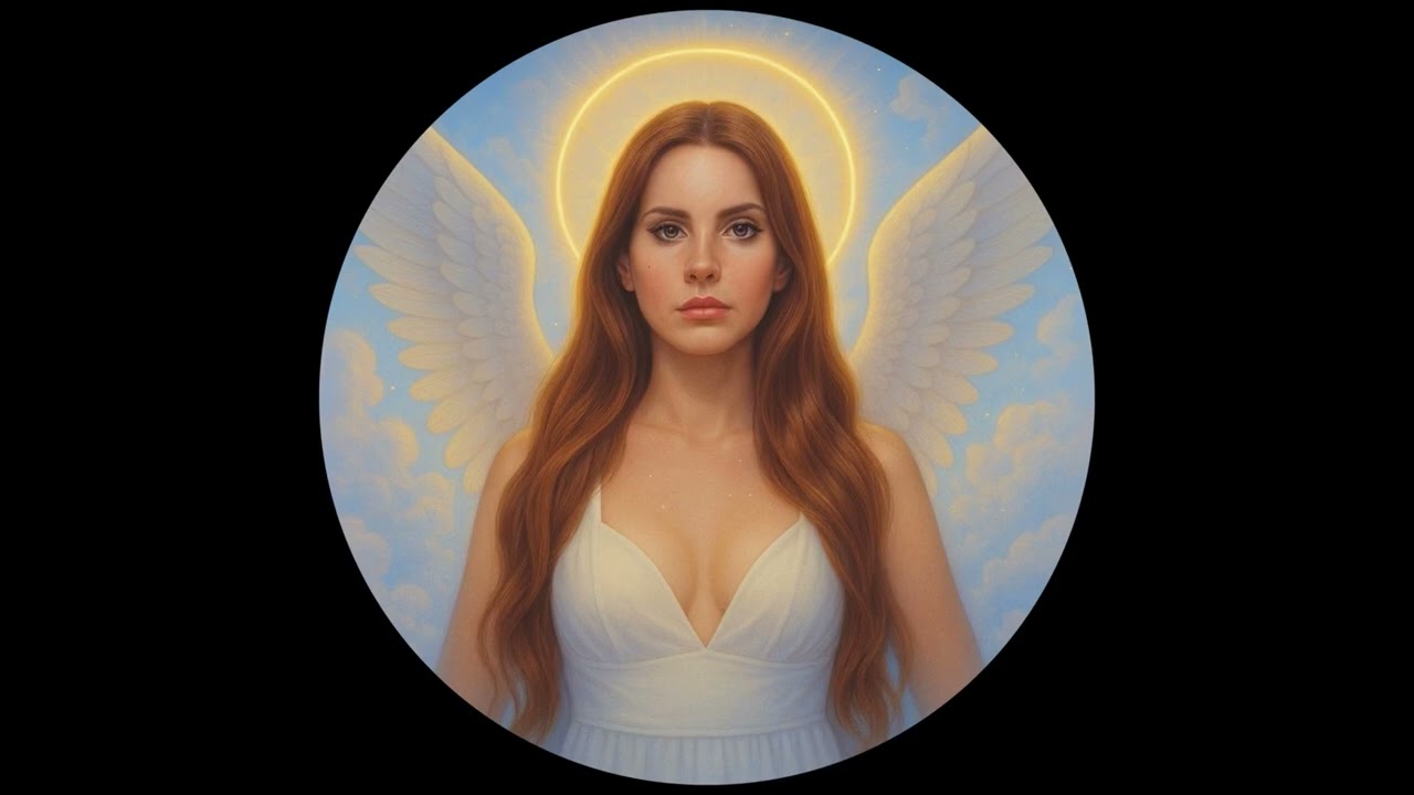 Lana Del Rey - Say Yes To Heaven (BabaBass3000 Edit)