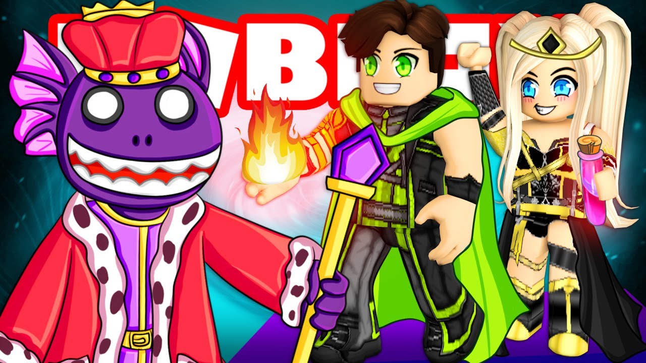 Will we survive in Roblox Monster Battle?