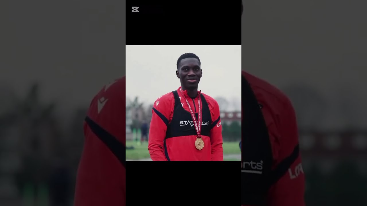 Accueil triomphal des lions du Sénégal dans leur club