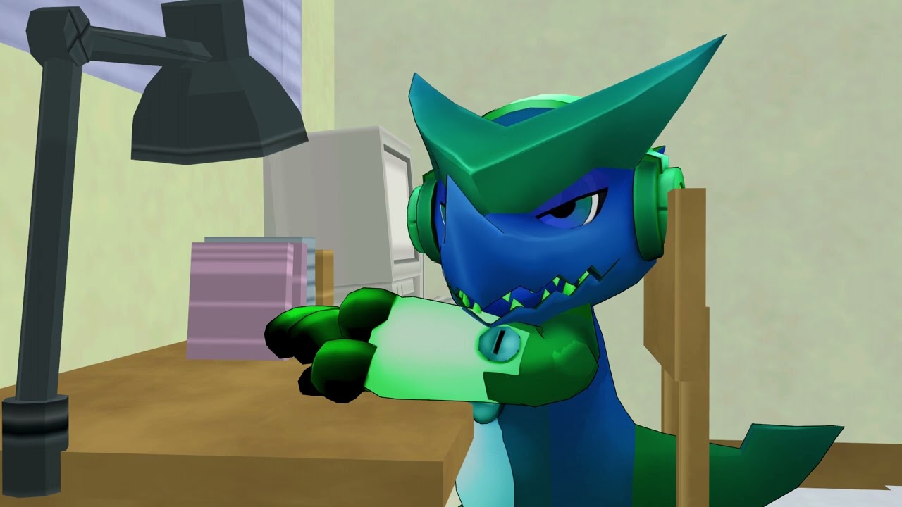 MMD Digimon | When Digimon Rearise Got Canceled