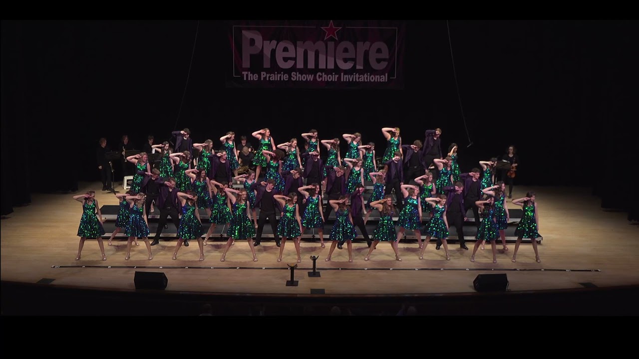 Prairie Premiere 2022 Finals - 4th - Impulse - Wahlert Catholic High School