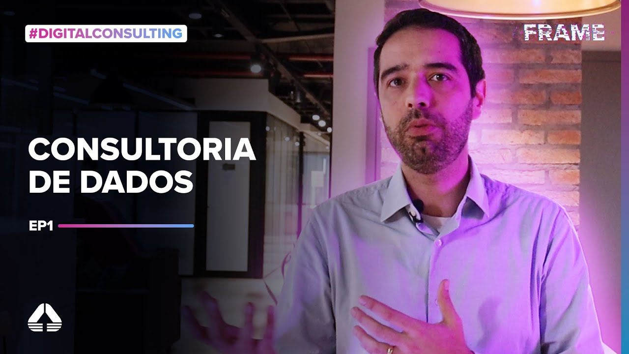 Frame | Consulting #01 –  Consultoria de Dados
