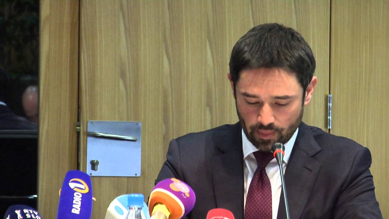 03.03.2014 Izjava za medije uprave NLB - Nova Ljubljanska Banka