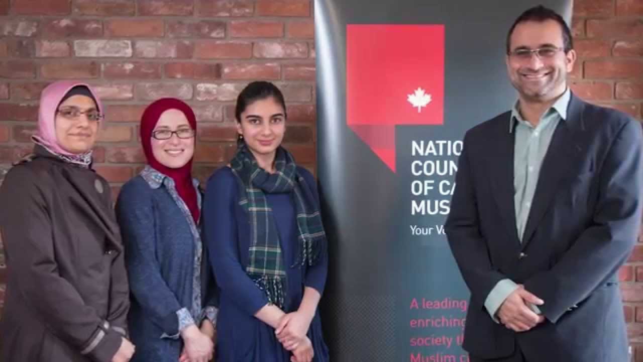 NCCM - Serving Canadian Muslims