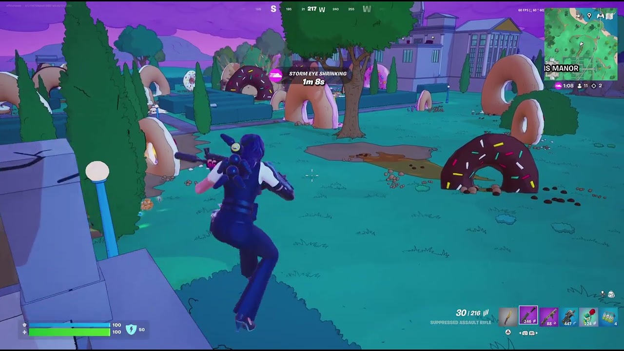 Fortnite