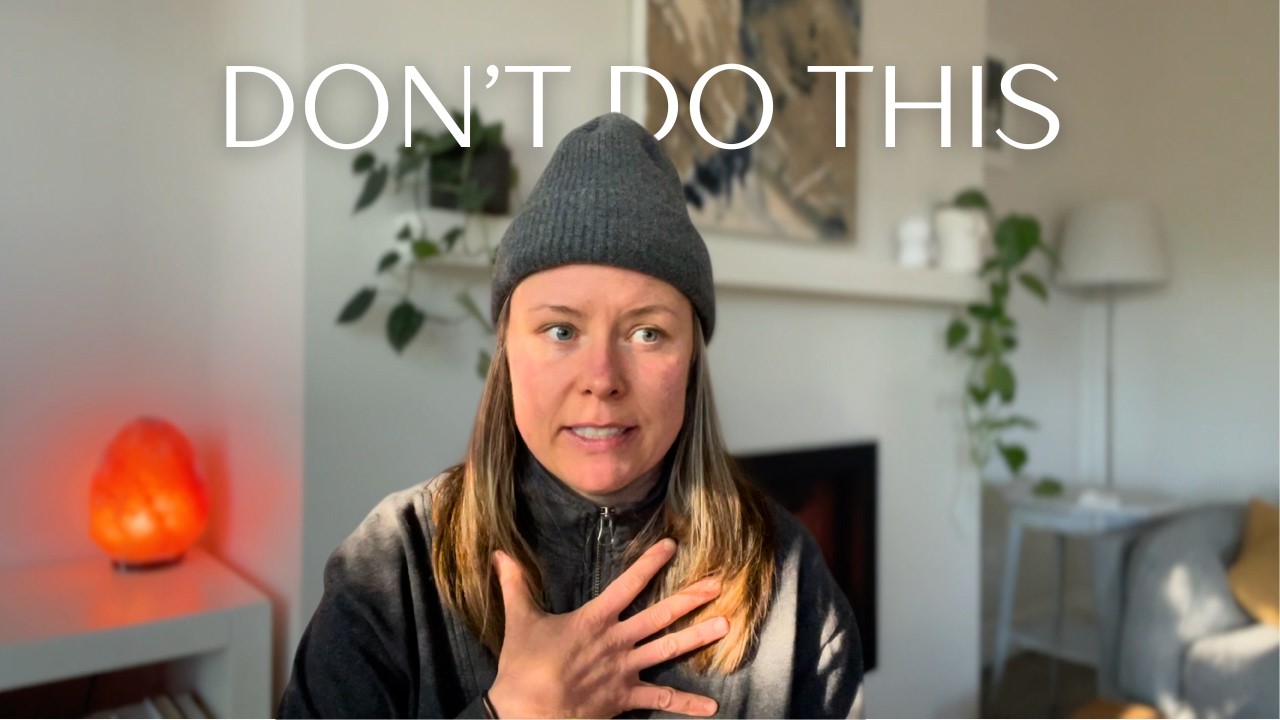 Sauna Build Mistakes – 6 Things I’d Change on My Mobile Sauna | Episode 4