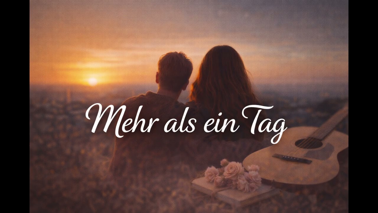 Hier der Song zu unserem heutigen Spruch des Tages für Euch...speziell zum Valentinstag. 🤎