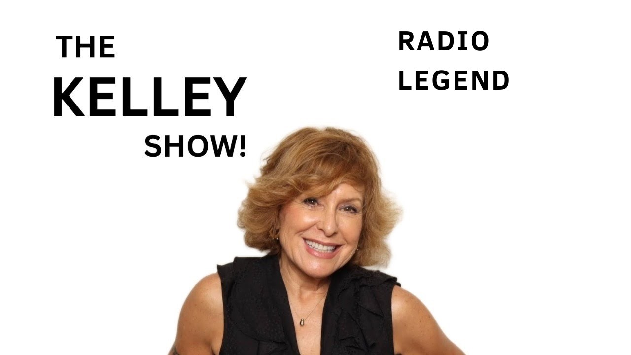 S1 E39 The Kelley Show! - Art and Entertainment - Rich 