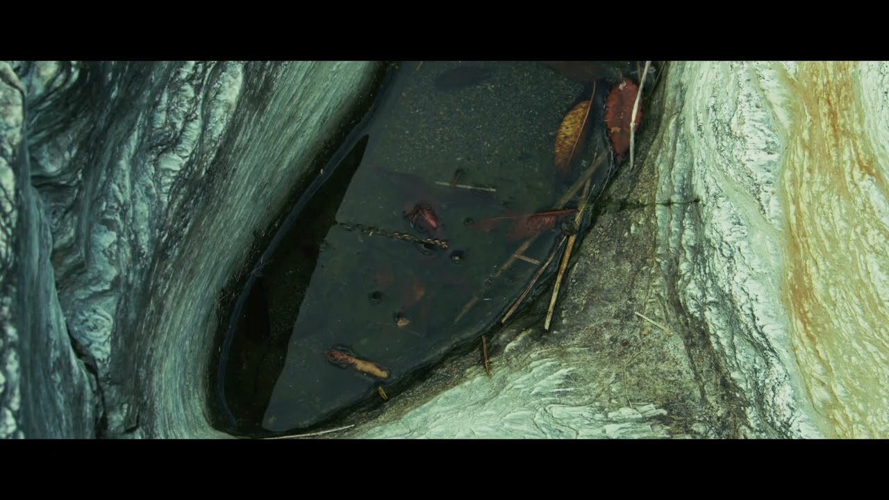 長瀞　Nagatoro / BMPCC6K PRO / Lumix S9