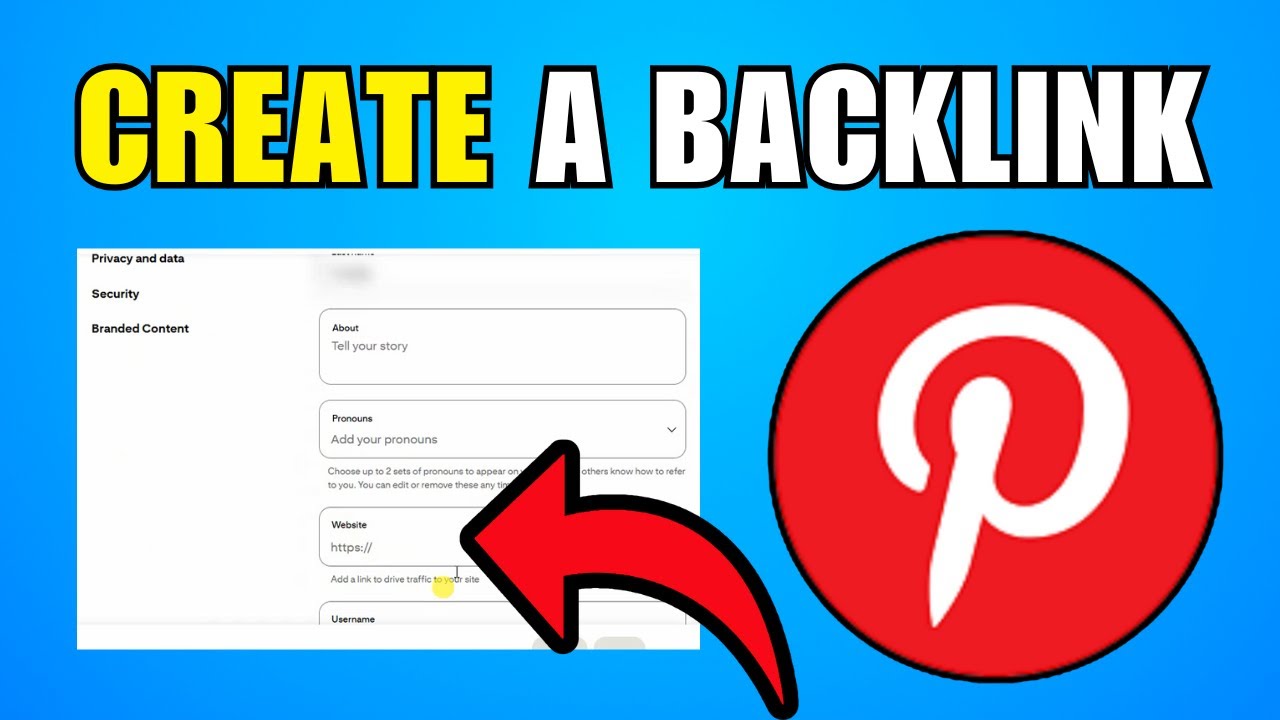 How To Create A Backlink From Pinterest (2026) (Best Method)