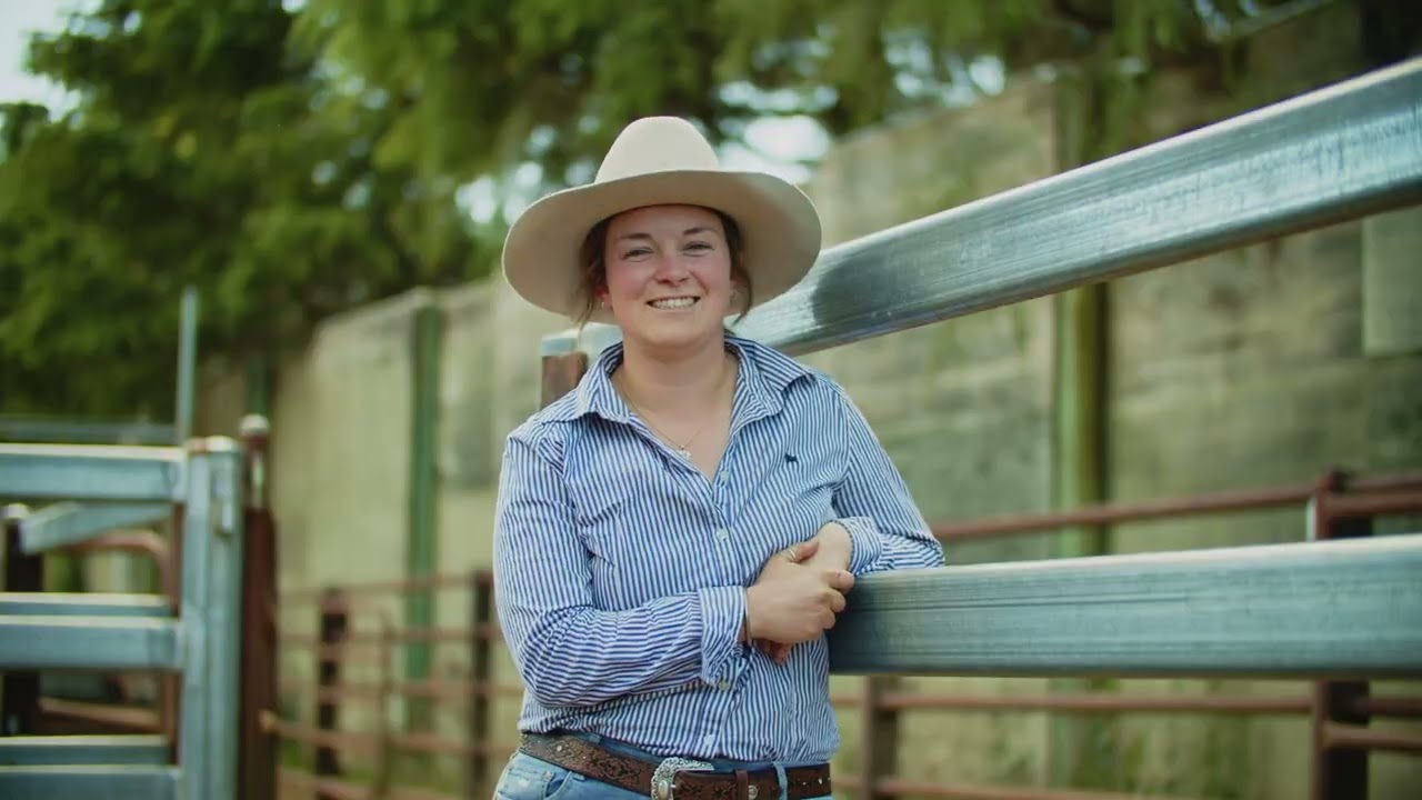 Enhancing Livestock Welfare With YoungStar Matting At Dorrigo Saleyards