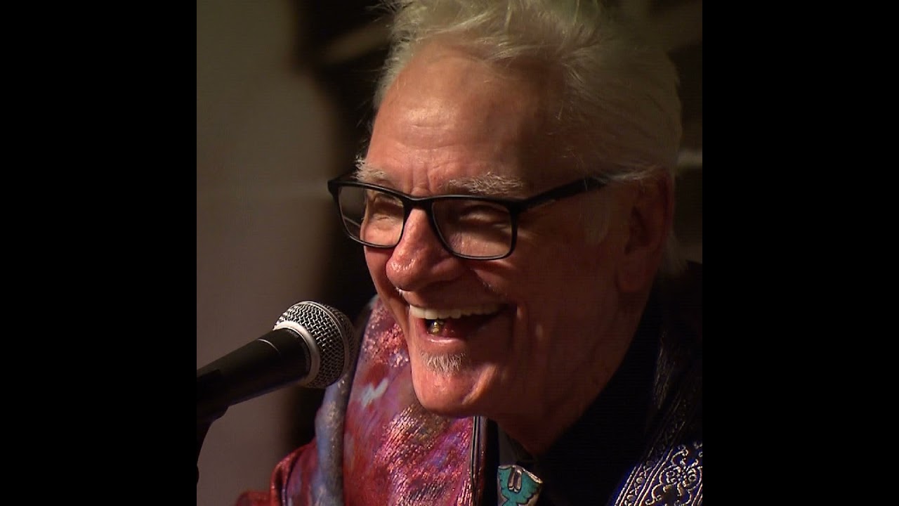 Jerry Foster - Hall of Fame Nashville songwriter with hundreds of hits - Ep 14