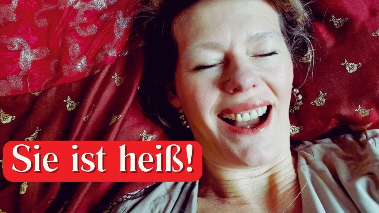 3 Anzeichen für ihre Lust (kennen nur wenige)