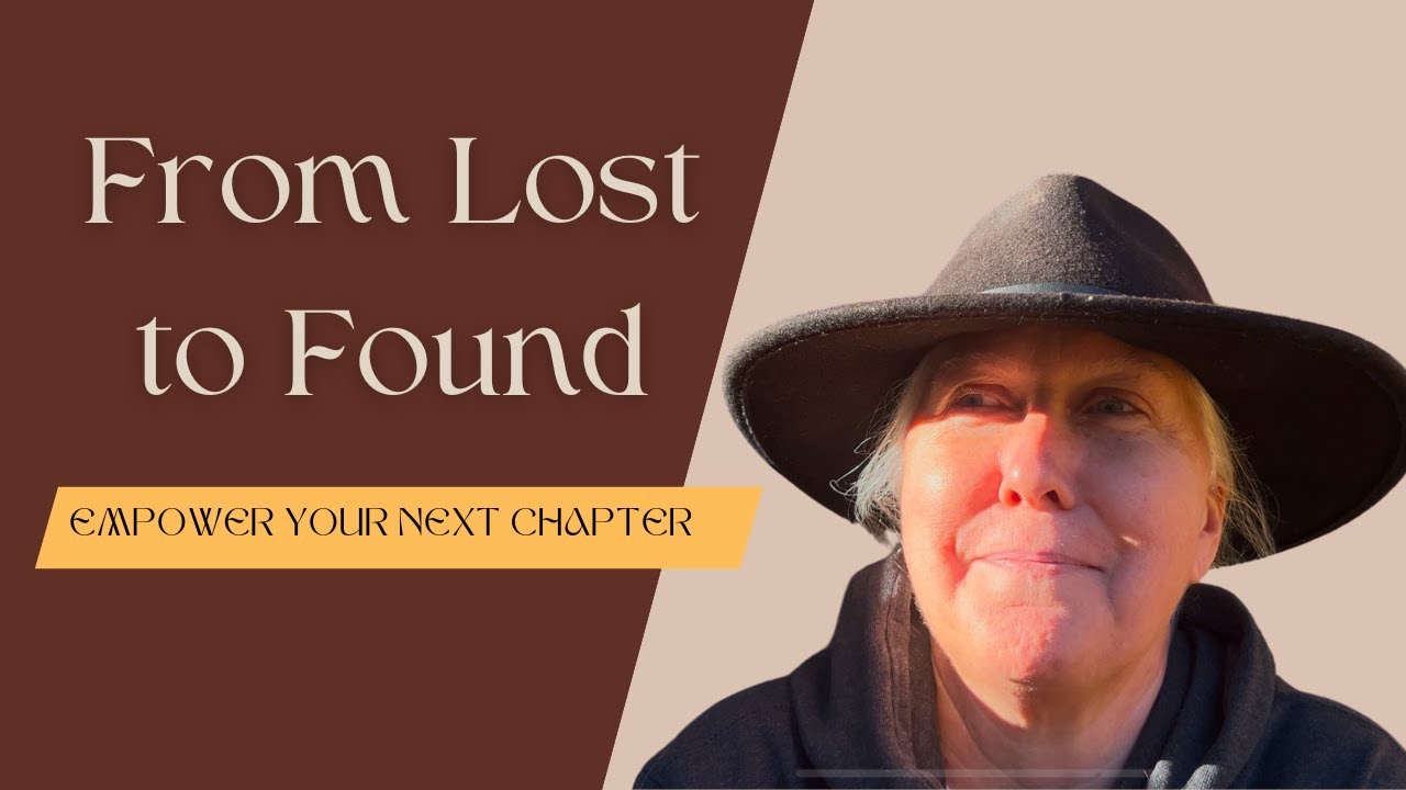 How I Found Myself After Divorce | Overcoming Challenges & Starting Over