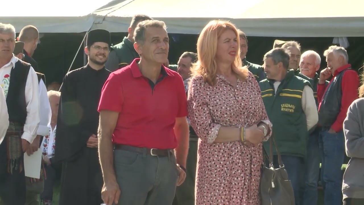 TV 5 - Malogospojinski sabor u MZ Bioska