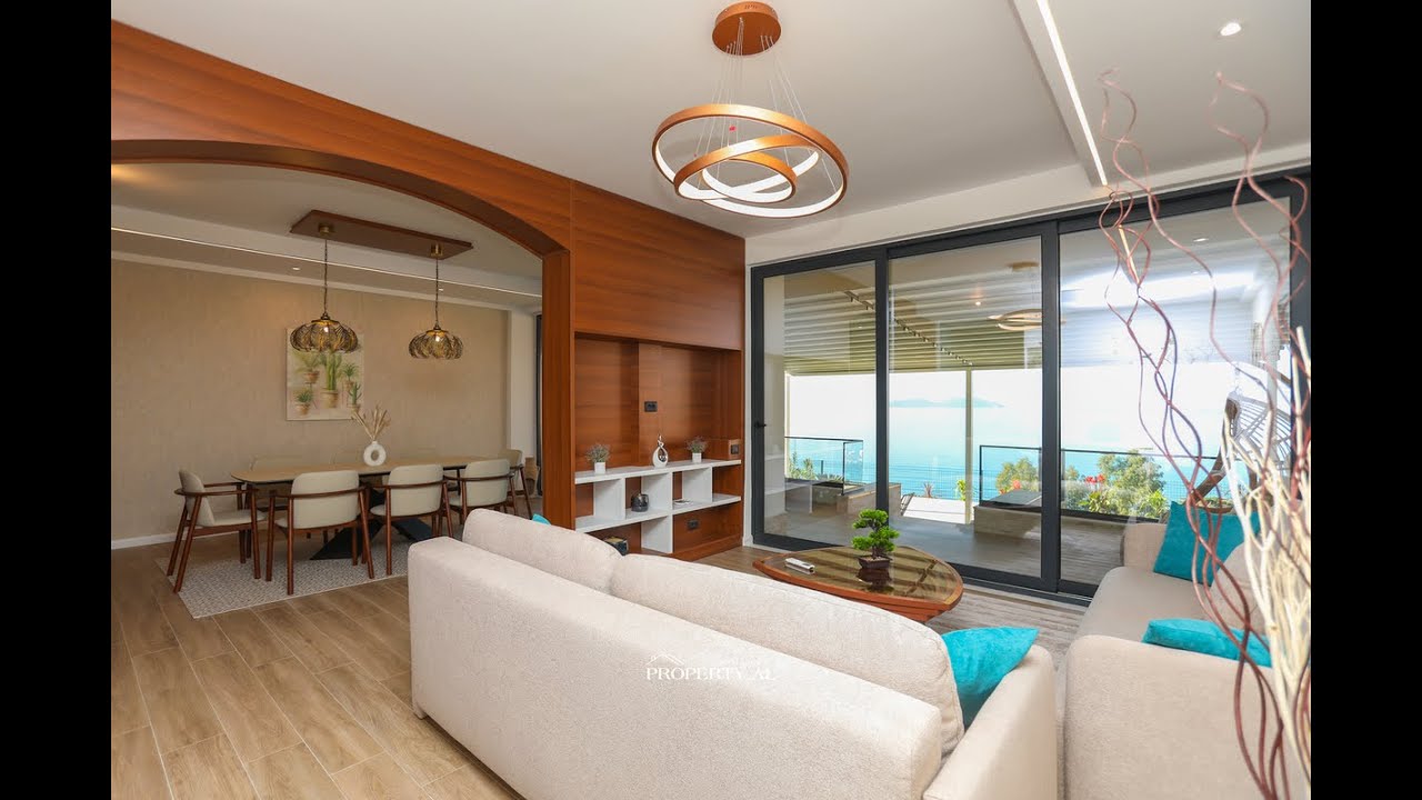 Prime Real Estate For Sale in Vlore