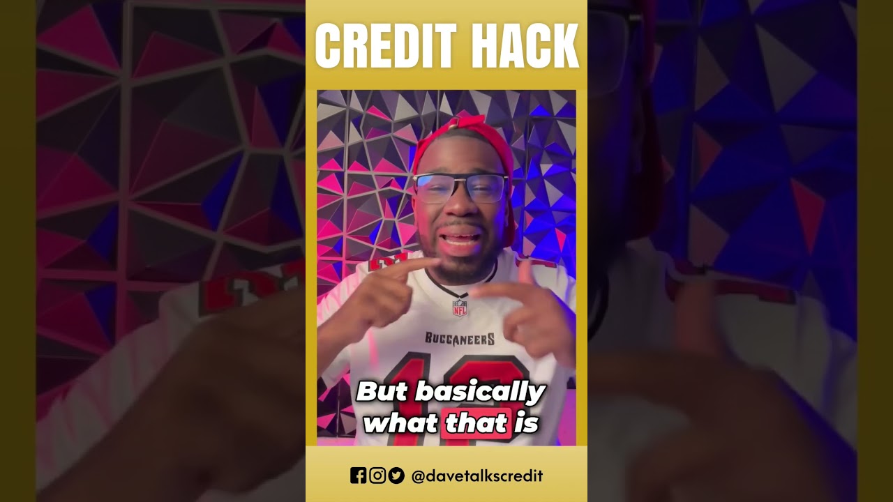Did you know you can do this if your dispute came back verified? #shorts