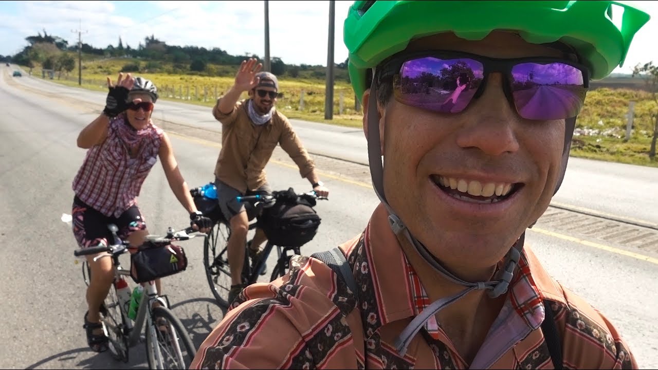 Touring Western Cuba by Bicycle-Vi&ntilde;ales is Stunning!