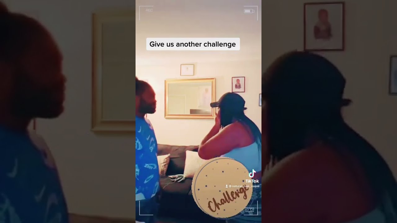 Tik Tok’s Tortilla Challenge