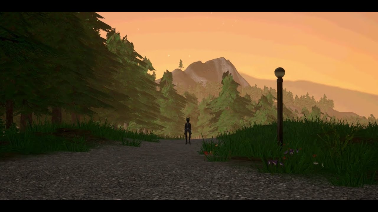 VoTV 0.8.0: Ariral Chase