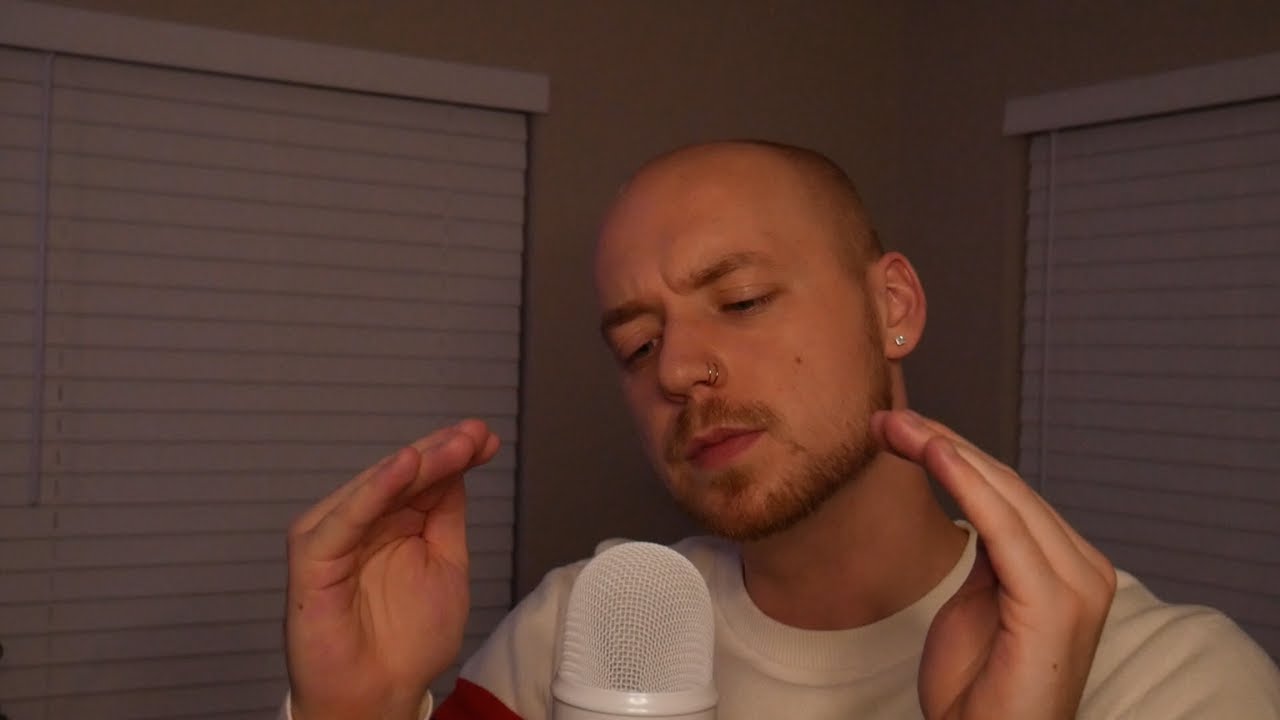 Compressing ASMR Tapping Sounds for Maximum Tingles