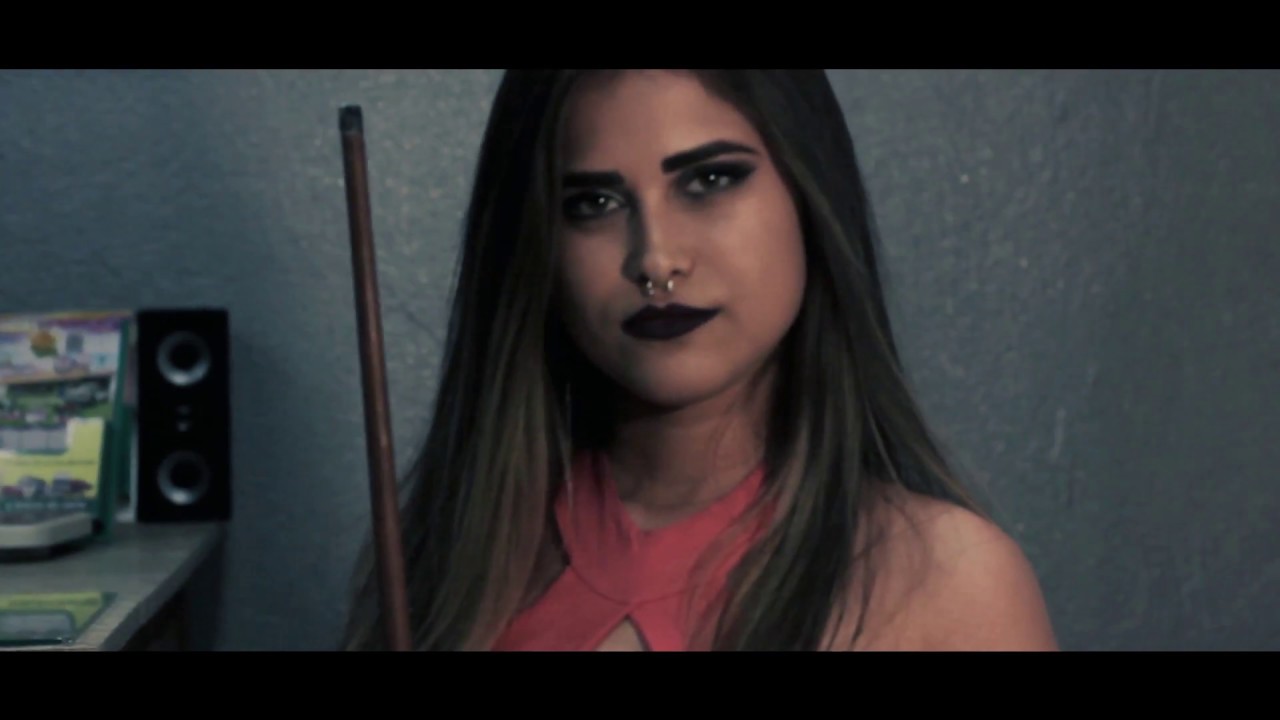 Cria Original - K.U.S.H [Prod. Pamonha] (Clipe Oficial)
