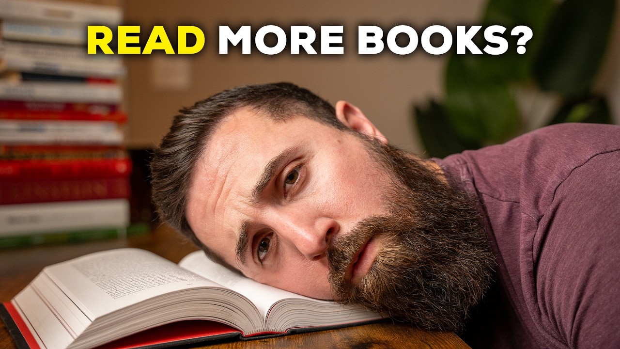 Why I Forgot Almost Everything I Read