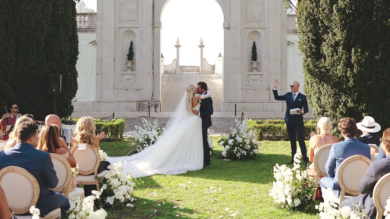Our Wedding Day · 9 de Setembro de 2023