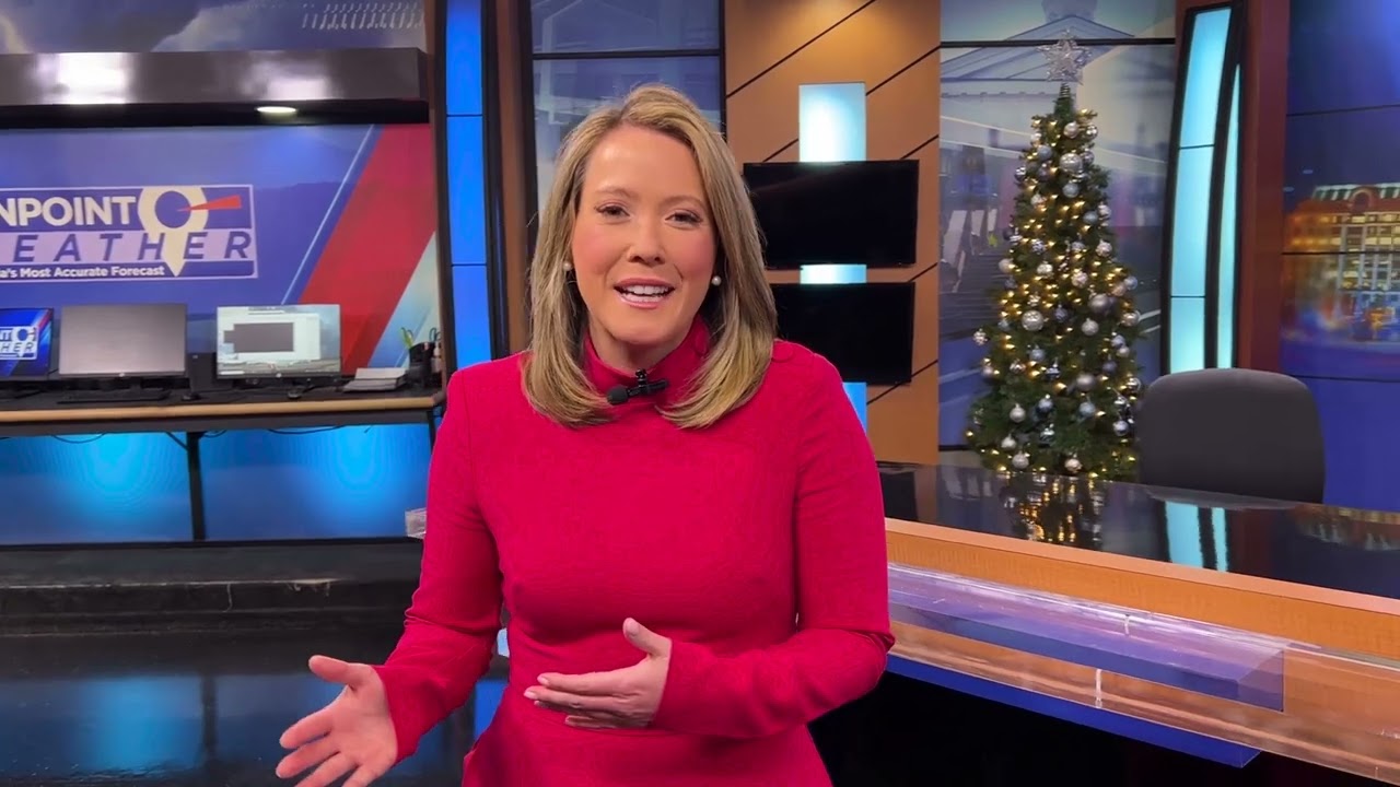 Kathlynn Stone favorite Christmas memory