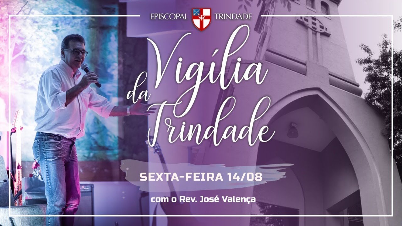 Vig&iacute;lia IECB TRINDADE - 14/08/2020