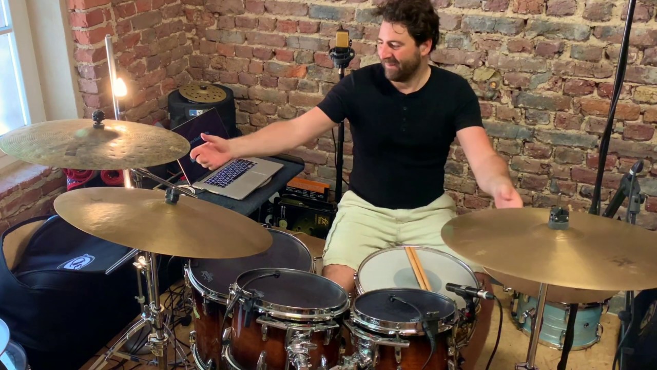 #drumsolofriday Ep. 27