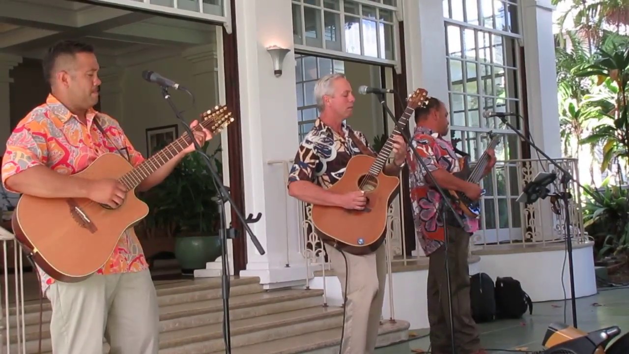 Maunalua - 