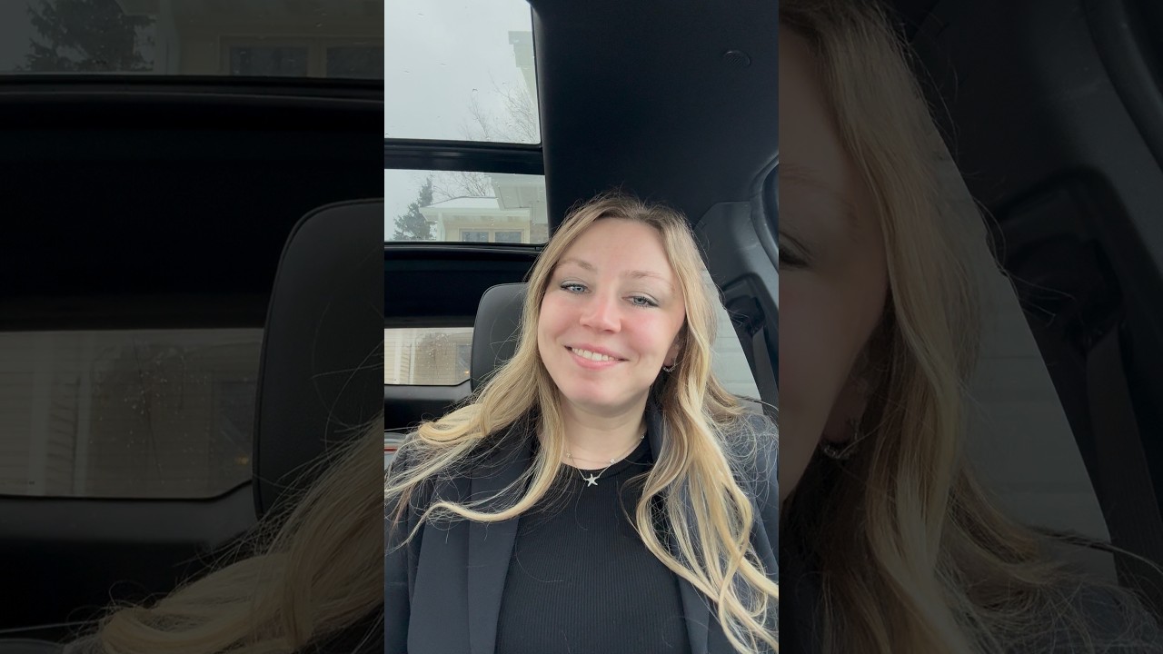 VLOG Struggling with Sleep & Starting Spring Break